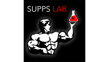 Welcome to the official opening of SUPPS LAB