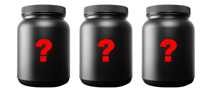 Have we missed your brand or product?